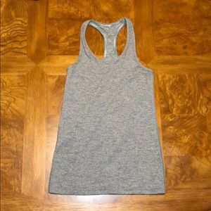 Ivivva Grey Tank Top